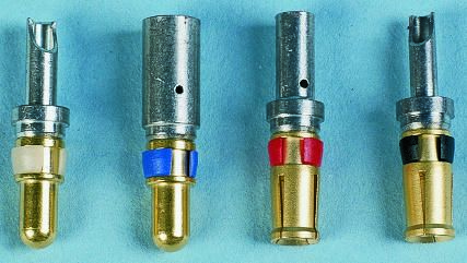 Amphenol ICC 8638PPS1505LF 产品图片