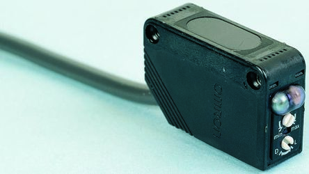 Omron E3Z-L81 2M 产品图片