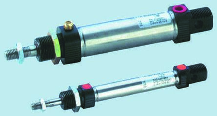 Parker P1A-S020SS-0025 产品图片