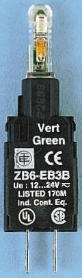 Schneider Electric ZB6EB1B 产品图片