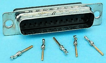 HARTING 09670255604 产品图片