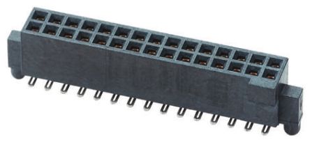 Samtec SFM-130-02-S-D-A 产品图片