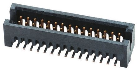 Samtec TFM-110-02-S-D-A 产品图片