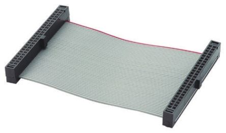 Samtec FFSD-25-D-04.00-01-N 产品图片