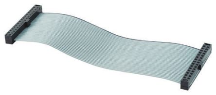Samtec FFMD-25-T-08.00-01-N 产品图片