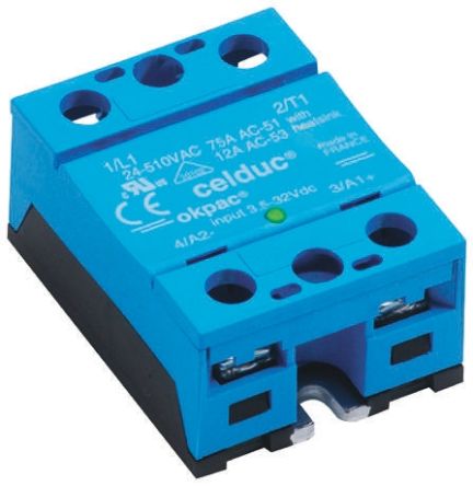 Celduc SO868070 产品图片