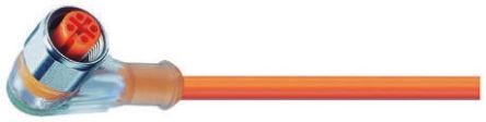 Lumberg Automation 18027 PRKWT/LED P 4-07/25 M 产品图片