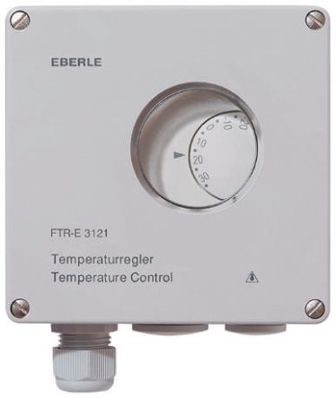 Eberle FTR 1207 产品图片