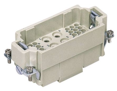 HARTING 09380423101 产品图片