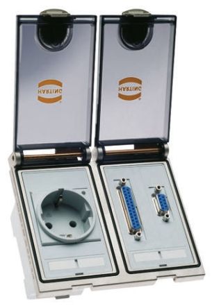HARTING 39500000200 产品图片