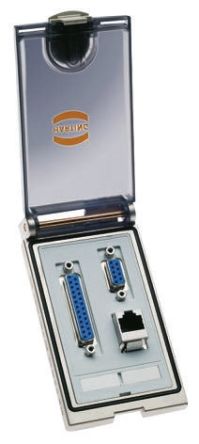 HARTING 39500000100 产品图片