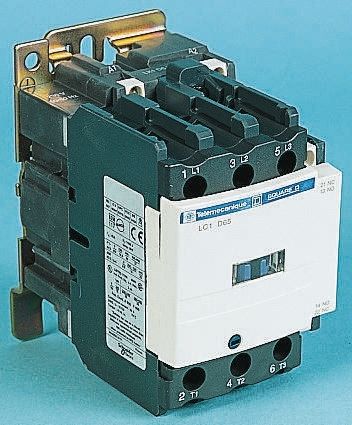Schneider Electric LC1D12ED 产品图片