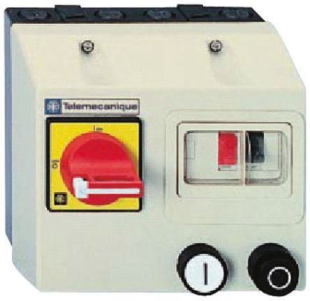 Schneider Electric LG1K065Q710 产品图片