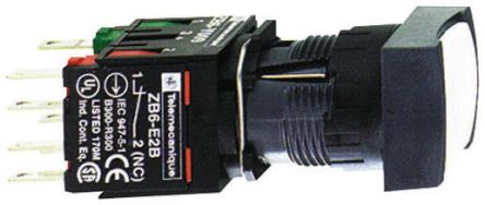 Schneider Electric XB6DW3B1B 产品图片