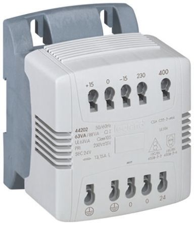 Legrand 0 442 66 产品图片