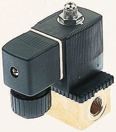 Burkert 125339 产品图片