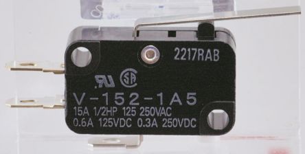 Omron VX-52-1C23 产品图片
