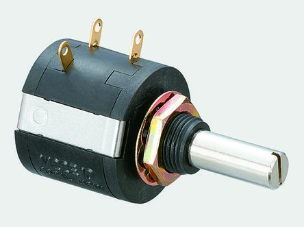 Copal Electronics M-22E10-050 2K 产品图片