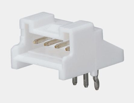 JST S15B-PASK-2 (LF)(SN) 产品图片