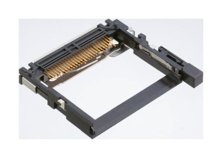 Hirose MI21-50PD-SF-EJR(71) 产品图片