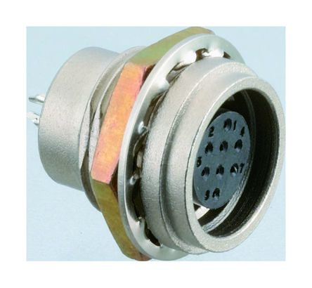 Hirose HR25A-7R-8S 产品图片