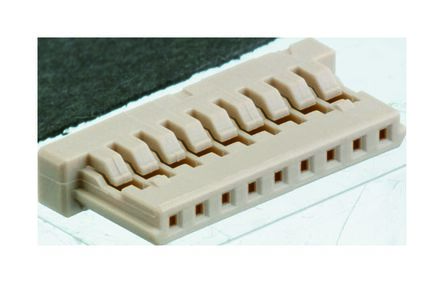 Hirose DF14-8S-1.25C 产品图片