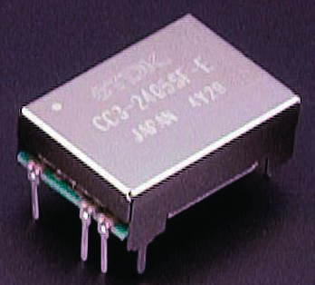 TDK-Lambda CC3-1212DF-E 产品图片