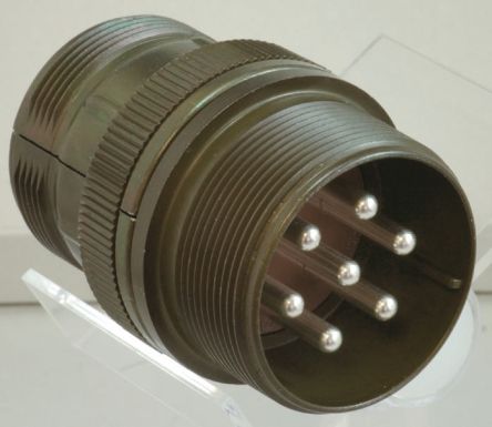 JAE N/MS3101B16S-1P 产品图片