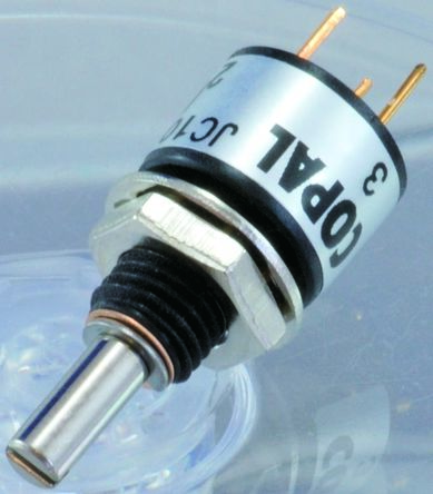 Copal Electronics JC10-000-103N 产品图片