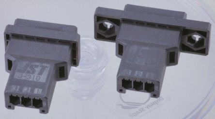JST F31MSF-03V-KX 产品图片