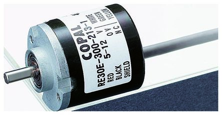 Copal Electronics RE30E-500-213-1 产品图片