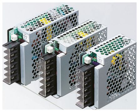 Cosel PBW30F-5-N 产品图片