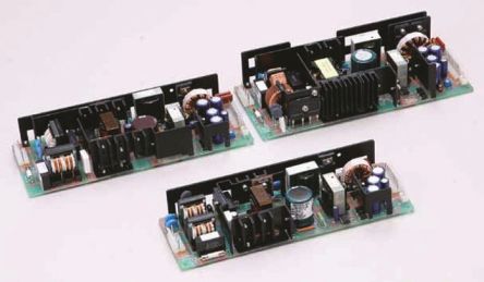 TDK-Lambda ZWD100PAF-0524/J 产品图片