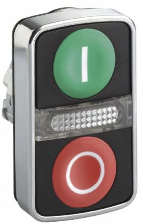 Schneider Electric ZB4BW7A3741 产品图片