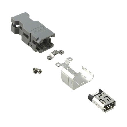 Molex 54280-0609 产品图片