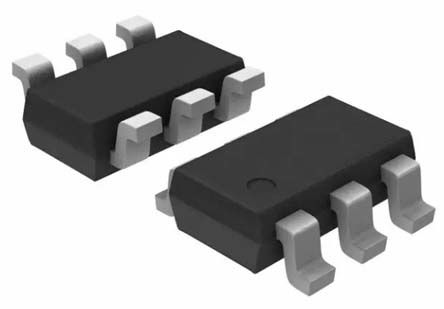 Analog Devices LTC6910-1CTS8#TRMPBF 产品图片