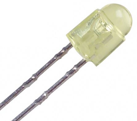 ROHM SLI-343YC3F 产品图片