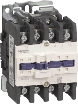 Schneider Electric LP1D65008BD 产品图片