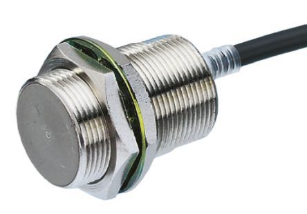 Omron E2E-X3D2-N 2M 产品图片