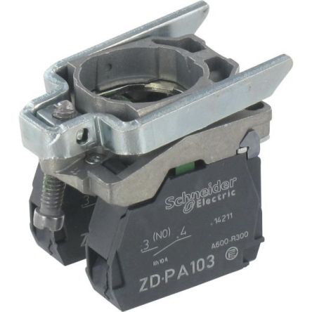 Schneider Electric ZD4PA103 产品图片