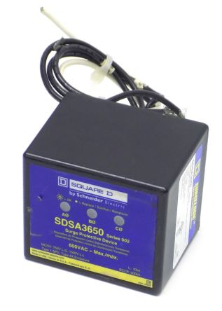 Schneider Electric SDSA3650 产品图片