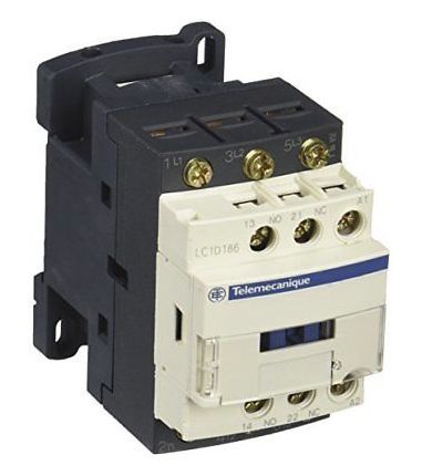 Schneider Electric LC1D186BL 产品图片