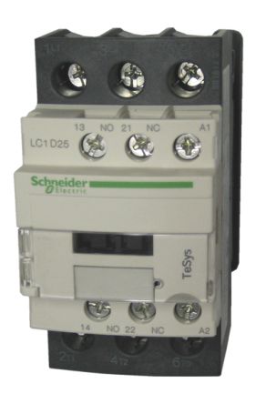 Schneider Electric LC1D256FD 产品图片
