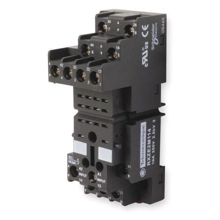 Schneider Electric RXZE2M114 产品图片