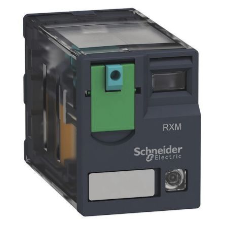 Schneider Electric RXM4AB2F7 产品图片