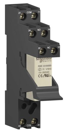 Schneider Electric RSZE1S48M 产品图片