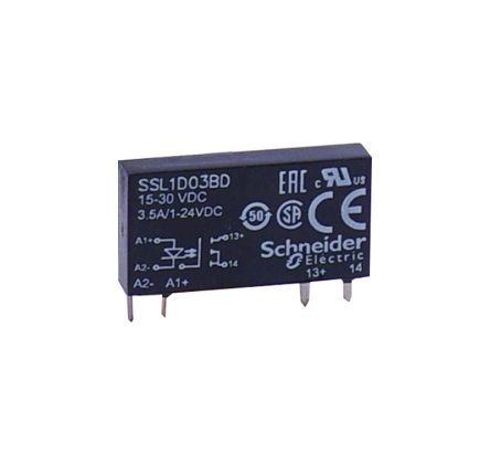 Schneider Electric SSL1D03BD 产品图片