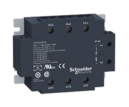 Schneider Electric SSP3A225BD 产品图片