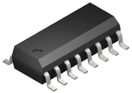 Texas Instruments CD4060BM 产品图片