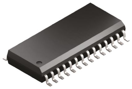 Microchip PIC18F25K50-I/SO 产品图片